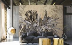 Wall Murals