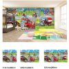 Kids Murals