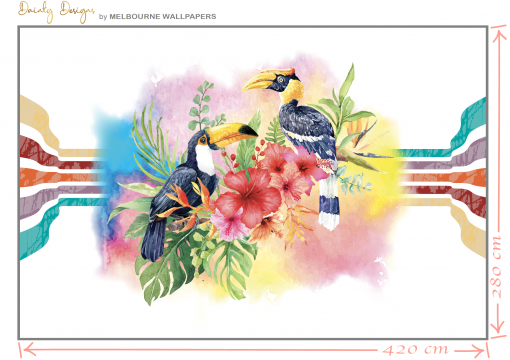 Wall Murals