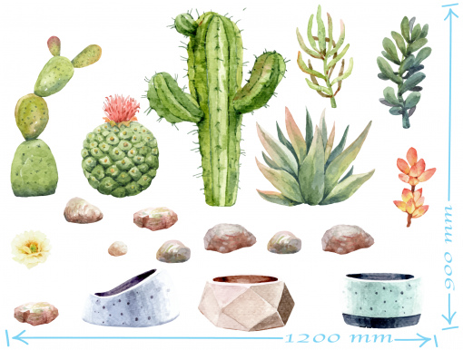 cactus design