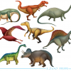 dino