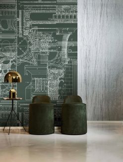 study room