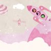 Kids Murals