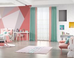 Kids Murals