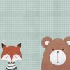 Kids Murals