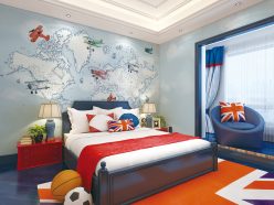 Kids Murals