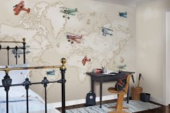 Kids Murals