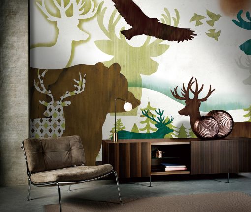 Kids Murals