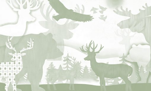 Kids Murals