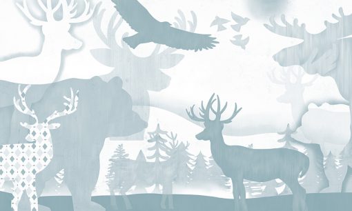 Kids Murals