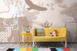 Kids Murals