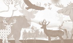 Kids Murals