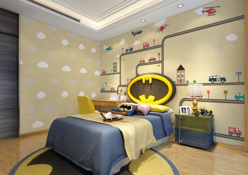 Kids Murals