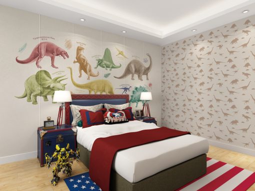 Kids Murals