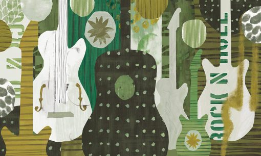 Kids Murals