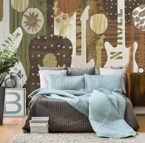 Kids Murals