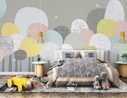 Kids Murals