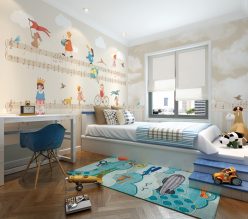 Kids Murals