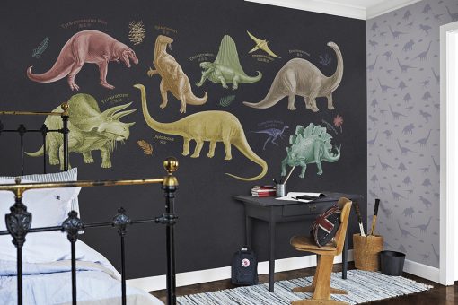 Kids Murals