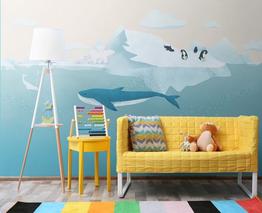 Kids Murals