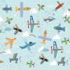 Kids Murals