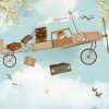 Kids Murals