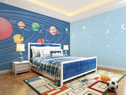 Kids Murals