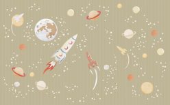 Kids Murals
