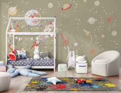 Kids Murals