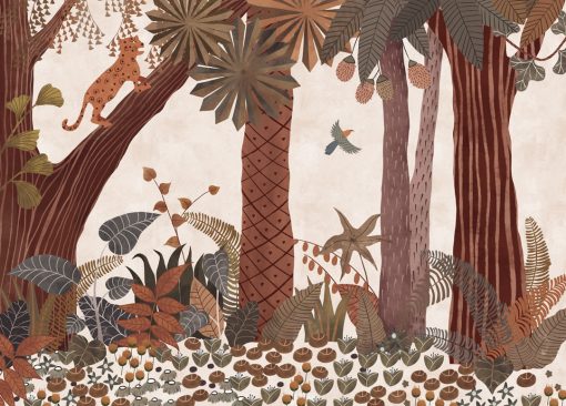Kids Murals