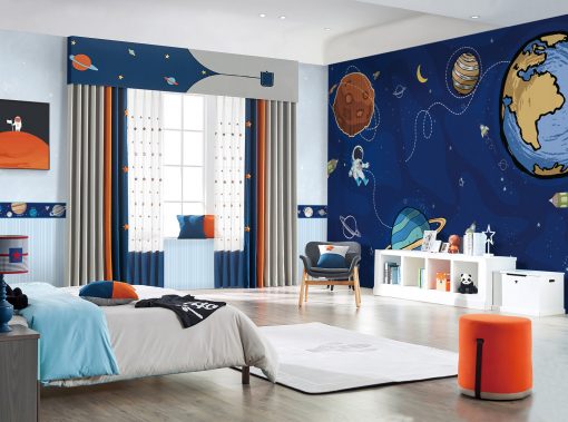 Kids Murals