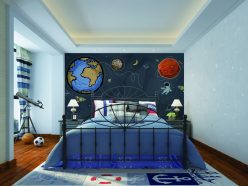 Kids Murals