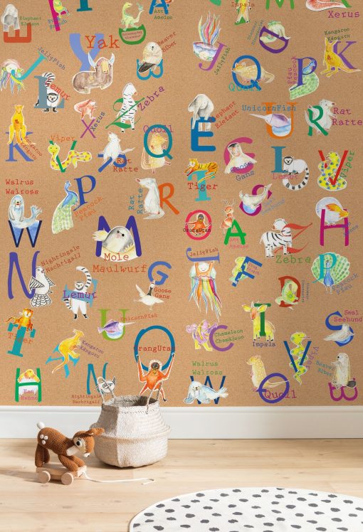 Wall Murals