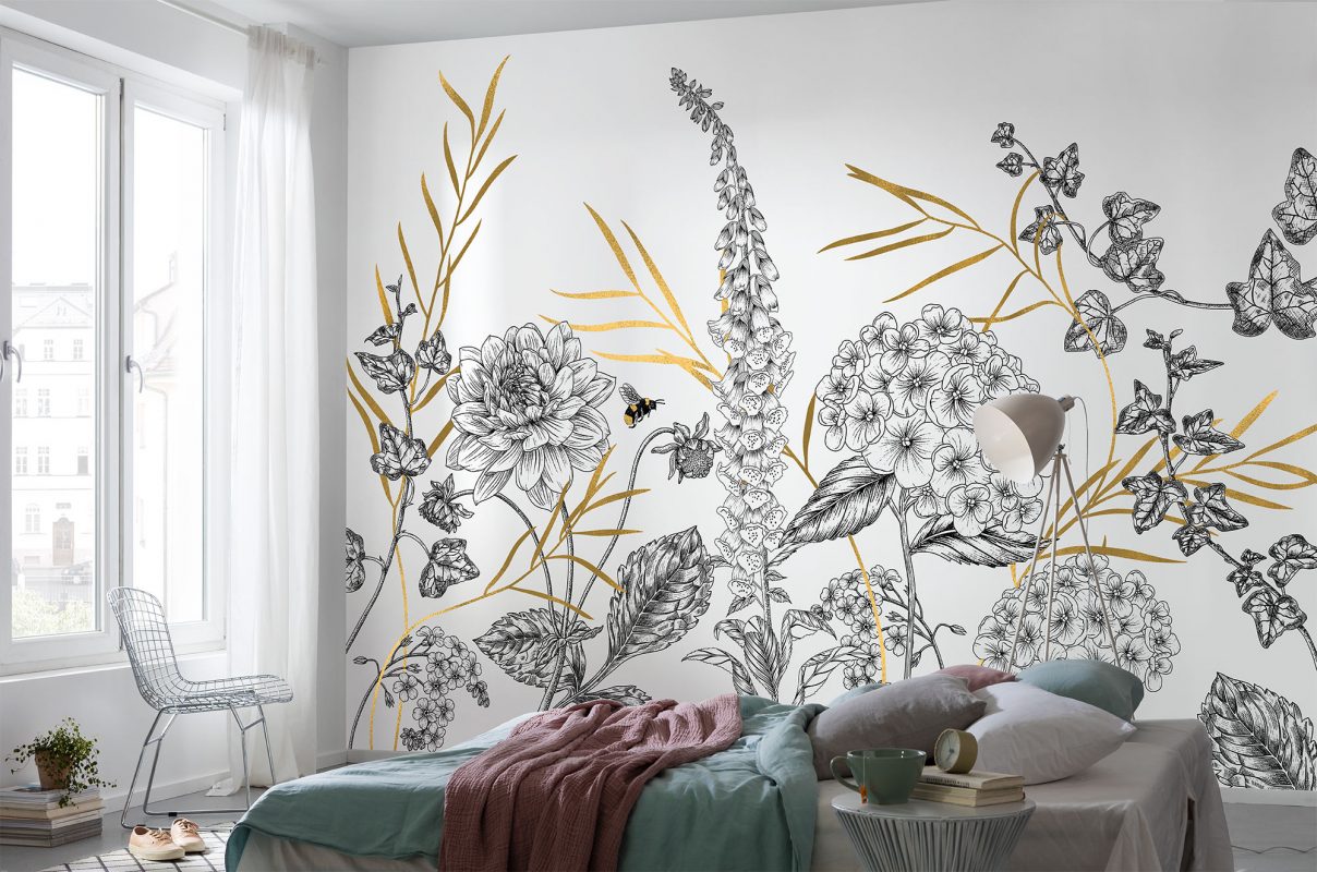 Wall Murals