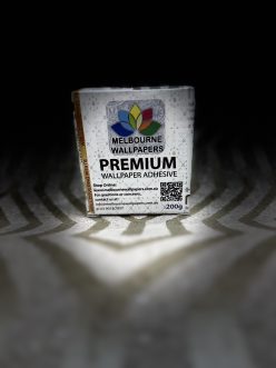 Alternative view of Premium Wallpaper Adhesive