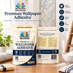 Alternative view of Premium Wallpaper Adhesive