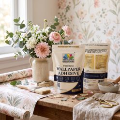 Premium Wallpaper Adhesive - Image 5