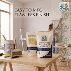 Premium Wallpaper Adhesive - Image 3