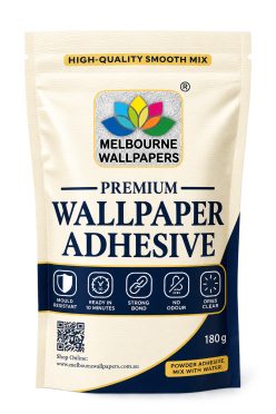 Premium Wallpaper Adhesive