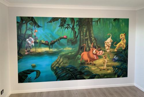 Mural 80